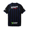 Maillot de Supporter Gamba Osaka Domicile 2024-25 Pour Homme